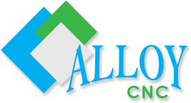 Alloy CNC | Machine Shop